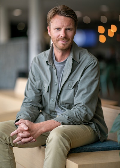 Christopher Philip Griffiths