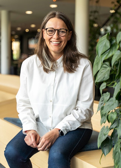 Grete Espen