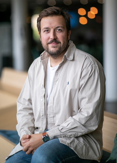 Mikkel Walle
